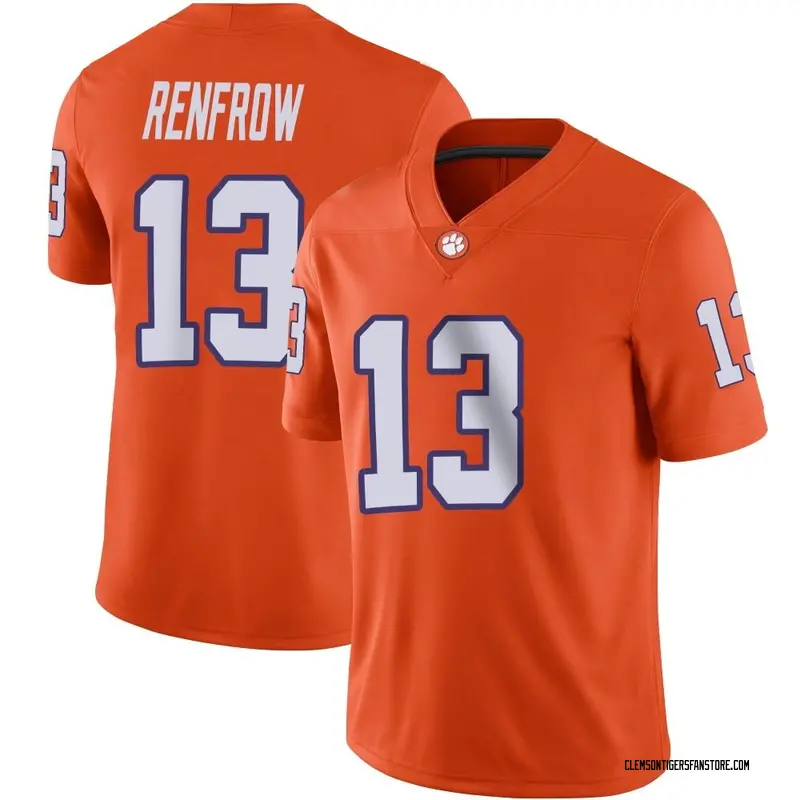 hunter renfrow shirt